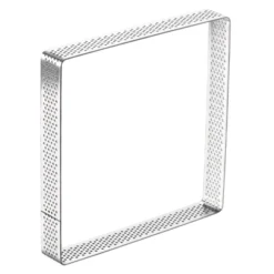 Unique Bargains Perforated Non-Stick Square Durable Dessert Cake Mousse Ring -Kitchen Tools Shop GUEST 00a4dc95 a0b1 4da1 a972 903fbc61c884