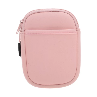 Unique Bargains Durable Water Bottle Pouch With 2 Pocket 1 Pc 13 Unique Bargains Durable Water Bottle Pouch With 2 Pocket 1 Pc - Image 12