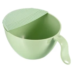 Unique Bargains Kitchen Rice Washing Bowl Strainer Colander Bowl Drain Basket 15 Unique Bargains Kitchen Rice Washing Bowl Strainer Colander Bowl Drain Basket -Kitchen Tools Shop GUEST 07294023 529a 4794 b665 5306bc95de0a