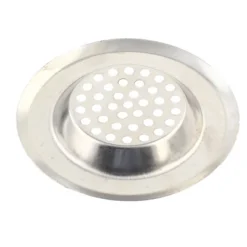 Unique Bargains Bathroom Round Metal Sink Basin Garbage Strainer 2 Pcs 6 Unique Bargains Bathroom Round Metal Sink Basin Garbage Strainer 2 Pcs -Kitchen Tools Shop GUEST 0914c2f9 ccaa 4310 9569 10a15380ef63