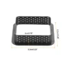 Unique Bargains Perforated Non-stick Odorless Square Shape Cake Mousse Ring 2 Unique Bargains Perforated Non-stick Odorless Square Shape Cake Mousse Ring -Kitchen Tools Shop GUEST 0da7991e c0b1 47bf 9408 2492ed677039