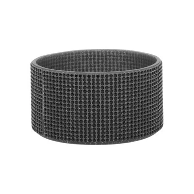 Unique Bargains Protective Flash Faux Diamond Water Bottle Boot 1 Pc 7 Unique Bargains Protective Flash Faux Diamond Water Bottle Boot 1 Pc - Image 5