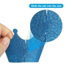 Unique Bargains Paper Disposable Decorative Baking Cups For Anniversary Birthday 10 Unique Bargains Paper Disposable Decorative Baking Cups For Anniversary Birthday -Kitchen Tools Shop GUEST 0fb910cc 172c 47cc bb72 e4a91376fc76