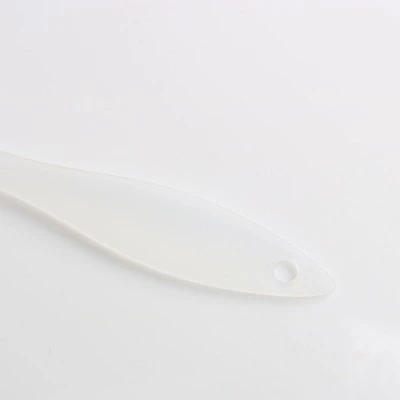 Unique Bargains Silicone Plastic Picnic Barbecue Pastry Brush 6.8" X 1.3" X 0.4" 1 Pc 7 Unique Bargains Silicone Plastic Picnic Barbecue Pastry Brush 6.8" X 1.3" X 0.4" 1 Pc - Image 5