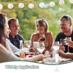 Unique Bargains Lightweight Elegant Champagne Flutes With Long Stem 1 Pc -Kitchen Tools Shop GUEST 113bfd2a daea 4b3d 8af6 80ed8edbf811 1