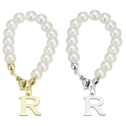 Unique Bargains Identification Handle Letter Charm Accessories Gold & Silver Tone 2 Pcs 23 Unique Bargains Identification Handle Letter Charm Accessories Gold & Silver Tone 2 Pcs -Kitchen Tools Shop GUEST 137d48a7 8675 4c79 80df 46d288a3e98e