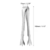 Unique Bargains Stainless Steel Mini Sugar Cube Tongs 2 Pcs -Kitchen Tools Shop GUEST 13afebc4 aeac 4080 b8f3 b667b4d35d70