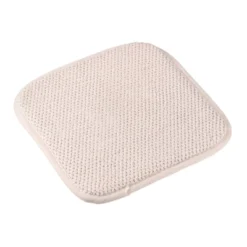 Unique Bargains Microfiber Ultra-absorbent Fast Drying Compact Storage Dish Drying Mat Beige 2 Pcs -Kitchen Tools Shop GUEST 13f2c3d2 a3fe 49e1 a3a2 a33b16af4f82