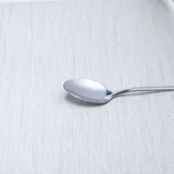 Unique Bargains Stainless Steel Coffee Ice Cream Long Handle Spoon Silver Tone 10" X 1.2" 4 Pcs 11 Unique Bargains Stainless Steel Coffee Ice Cream Long Handle Spoon Silver Tone 10" X 1.2" 4 Pcs -Kitchen Tools Shop GUEST 143e1b69 4a31 4b98 ab23 eee637dee81c