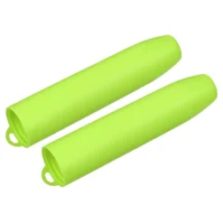 Unique Bargains Kitchen Lightweight Non-Slip Silicone Peeling Tube Skin Remover Garlic Peeler 2 Pcs -Kitchen Tools Shop GUEST 1474fca5 a06f 4737 8329 fb2a5e765f20