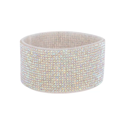 Unique Bargains Protective Flash Faux Diamond Water Bottle Boot 1 Pc 12 Unique Bargains Protective Flash Faux Diamond Water Bottle Boot 1 Pc - Image 10