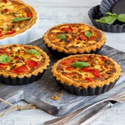 Unique Bargains Stainless Steel Non-Stick Heat Resistant Durable Cake Pans 12 Unique Bargains Stainless Steel Non-Stick Heat Resistant Durable Cake Pans -Kitchen Tools Shop GUEST 150b7f21 331e 42f8 882e 0c808ebfa8a7