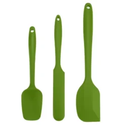 Unique Bargains Heat Resistant Non-scratch Non Stick Dishwasher Safe Spatula Set 3 Pcs 13 Unique Bargains Heat Resistant Non-scratch Non Stick Dishwasher Safe Spatula Set 3 Pcs -Kitchen Tools Shop GUEST 15fc3fbe 94ac 4c8f 8c05 9d7cc82f63ba