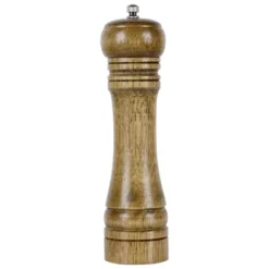 Unique Bargains Wooden Home Kitchen Hand Crank Twist Salt Spice Container Mill Grinder Shaker Bronze Tone 13 Unique Bargains Wooden Home Kitchen Hand Crank Twist Salt Spice Container Mill Grinder Shaker Bronze Tone -Kitchen Tools Shop GUEST 16abbdb1 8d3a 4f03 9415 80ac0bb4a1a8