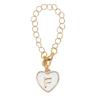 Unique Bargains Letter Accessories For Stanley Tumbler Cup Initial Name ID Personalized Charm F 8 Unique Bargains Letter Accessories For Stanley Tumbler Cup Initial Name ID Personalized Charm F - Image 6