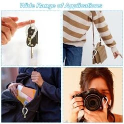 Unique Bargains Identification Handle Letter Charm Accessories Gold & Silver Tone 2 Pcs 18 Unique Bargains Identification Handle Letter Charm Accessories Gold & Silver Tone 2 Pcs -Kitchen Tools Shop GUEST 18bf82b4 6e79 4fc9 95fa d316168b8346