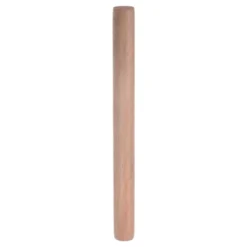 Unique Bargains Smooth Non-Stick Small Beech Wood Kitchen Baking Rolling Pin 15 Unique Bargains Smooth Non-Stick Small Beech Wood Kitchen Baking Rolling Pin -Kitchen Tools Shop GUEST 195e754d c268 4037 bf13 3e94db64341d