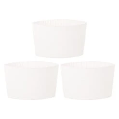 Unique Bargains Silicone Non-slip Elastic Durable Cup Sleeve 3 Pcs -Kitchen Tools Shop GUEST 1991d26d 3676 44ac b0c3 ac9da173fa73
