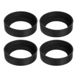 Unique Bargains Silicone Protective Water Bottle Bottom Boot For 70mm 4 Pcs -Kitchen Tools Shop GUEST 1c641309 d123 4f4a 9b13 b79c5da497fe 1