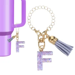 Unique Bargains Resin Lightweight Decorative Sparkling Purple Sequins Tumbler Cup Charm 33 Unique Bargains Resin Lightweight Decorative Sparkling Purple Sequins Tumbler Cup Charm -Kitchen Tools Shop GUEST 1c90886a 5c4b 4ecf 8123 93fbf6f40ba6