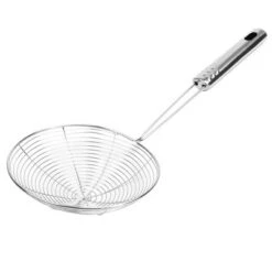 Unique Bargains Kitchen Cookware Net Mesh Long-Ladle Perforated Strainer 5'' Diameter 15 Unique Bargains Kitchen Cookware Net Mesh Long-Ladle Perforated Strainer 5'' Diameter -Kitchen Tools Shop GUEST 1c92f52b 6870 4ad7 9e89 c421704a7d2a