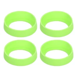 Unique Bargains Silicone Protective Water Bottle Bottom Boot For 70mm 4 Pcs -Kitchen Tools Shop GUEST 1cb0267e fa5d 4490 91e0 427ab9801e27 1