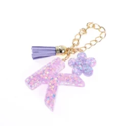 Unique Bargains Star Sequin Letter K Flower Tassel Water Cup Pendant Purple 1 Pc -Kitchen Tools Shop GUEST 1ce67c3a b995 4eea bd63 8a2e3c680d31