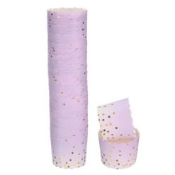 Unique Bargains Disposable Greaseproof Wrappers Muffins Paper Baking Cups 50 Pcs -Kitchen Tools Shop GUEST 1d13f1c6 b56c 47ea 8a78 5e7b41d9da1b