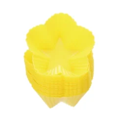 Unique Bargains Silicone Cupcake Liners Non-Stick Baking Cups 18 Pcs 25 Unique Bargains Silicone Cupcake Liners Non-Stick Baking Cups 18 Pcs -Kitchen Tools Shop GUEST 1d73bb6c bcbb 46af b89c e5f878442d54