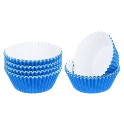 Unique Bargains Greaseproof Metallic Easy Release Baking Cups Standard 300 Pcs -Kitchen Tools Shop GUEST 1d76d7d8 5c85 4e09 a93d c32f2ff30f04