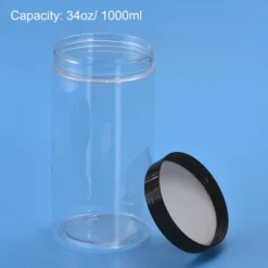 Unique Bargains Reusable Lightweight Wear-resistant Non-slip Storage Jars 1 Pc -Kitchen Tools Shop GUEST 1e7c5406 db05 46ce 8c5f 729faa817b9d