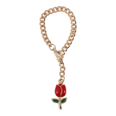 Unique Bargains Tulip Cup Chain Water Cup Pendant 1 Pc 10 Unique Bargains Tulip Cup Chain Water Cup Pendant 1 Pc - Image 8