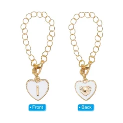 Unique Bargains Letter Accessories For Stanley Tumbler Cup Initial Name ID Personalized Charm I -Kitchen Tools Shop GUEST 1fcc4831 e74a 4e3a 86f2 9fd3bde87492