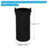 Unique Bargains Neoprene Portable Insulated Adjustable Strap Water Bottle Sling Bags 2 Pcs 2 Unique Bargains Neoprene Portable Insulated Adjustable Strap Water Bottle Sling Bags 2 Pcs -Kitchen Tools Shop GUEST 2062f09d 5d2a 4ead bbf8 4482028445ec