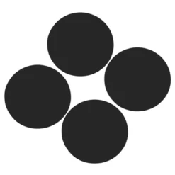 Unique Bargains Silicone Flexible Odorless Heat-resistant Jar Opener Pad Black 4 Pcs 11 Unique Bargains Silicone Flexible Odorless Heat-resistant Jar Opener Pad Black 4 Pcs -Kitchen Tools Shop GUEST 206fc1c3 7d67 4d80 bf30 64de5bb62d4d