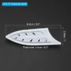 Unique Bargains PP Knife Protector Storage Items Utility Knife Sheaths Clear 2 Pcs -Kitchen Tools Shop GUEST 214b0c1b 2d2b 436e aa6a 585eadb48843