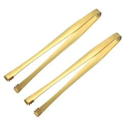 Unique Bargains Stainless Steel Ice Appetizers Sugar Serving Mini Tongs 11 Unique Bargains Stainless Steel Ice Appetizers Sugar Serving Mini Tongs -Kitchen Tools Shop GUEST 214fd794 c485 474f bfc0 005a7805a766