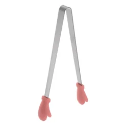 Unique Bargains Stainless Steel Tiny Gloves Shape Cooking Kitchen Food Tongs -Kitchen Tools Shop GUEST 221e6e24 aae9 4431 8a22 9198ddd5c4f5