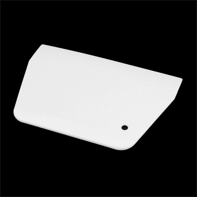 Unique Bargains Plastic Kitchenware Durable Dough Rice Rolls Bowl Scraper 4 Unique Bargains Plastic Kitchenware Durable Dough Rice Rolls Bowl Scraper - Image 2