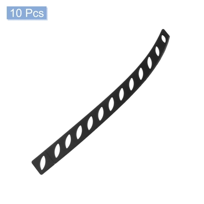 Unique Bargains Plastic Kitchen Blade Sleeves Knife Tip Protectors 4 Unique Bargains Plastic Kitchen Blade Sleeves Knife Tip Protectors - Image 2