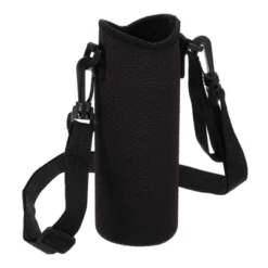 Unique Bargains Neoprene Portable Insulated Adjustable Strap Sports Water Bottle Sling Bag 2.64"x7.28" 16 Unique Bargains Neoprene Portable Insulated Adjustable Strap Sports Water Bottle Sling Bag 2.64"x7.28" -Kitchen Tools Shop GUEST 230c6060 675d 40b3 a501 c4ea5ebb6dcb