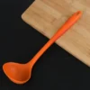 Unique Bargains Heat Resistant Ergonomic Handle Non-Stick Wide Application Soup Kitchen Spoon 8.5 Inch 1 Pc 2 Unique Bargains Heat Resistant Ergonomic Handle Non-Stick Wide Application Soup Kitchen Spoon 8.5 Inch 1 Pc -Kitchen Tools Shop GUEST 24175535 3473 4cd5 9407 a9bd72bfb9a6