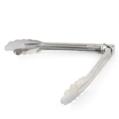Unique Bargains Metal Super Market Restaurant Buffet Food Tongs 9" Silver Tone 1 Pc 8 Unique Bargains Metal Super Market Restaurant Buffet Food Tongs 9" Silver Tone 1 Pc -Kitchen Tools Shop GUEST 265b96ad 02b7 43d6 8f6c 2d52e090affb