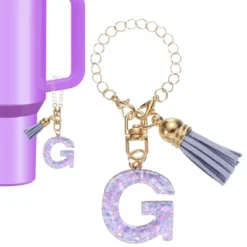 Unique Bargains Resin Lightweight Decorative Sparkling Purple Sequins Tumbler Cup Charm 34 Unique Bargains Resin Lightweight Decorative Sparkling Purple Sequins Tumbler Cup Charm -Kitchen Tools Shop GUEST 27ba1990 46d0 4a6c 8ffd 26e20d2ae4f2