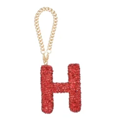 Unique Bargains Letter Hanging Ornaments For Cup Bling Car Letter Charm -Kitchen Tools Shop GUEST 2821db11 9bd5 46f9 b08f b88bff39508b