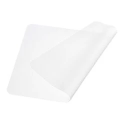 Unique Bargains Kitchen Reusable Non-Stick Heat Resistant Silicone Placemats Baking Mats Clear White 4 Pcs 9 Unique Bargains Kitchen Reusable Non-Stick Heat Resistant Silicone Placemats Baking Mats Clear White 4 Pcs -Kitchen Tools Shop GUEST 294f3e5e 79db 4578 b109 dfa236f89147 1