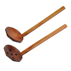 Unique Bargains Home Wooden Soup Spoon Strainer Ladle Spoon Kitchen Cookware Tool Set Of 2 13 Unique Bargains Home Wooden Soup Spoon Strainer Ladle Spoon Kitchen Cookware Tool Set Of 2 -Kitchen Tools Shop GUEST 2990e7ff a707 4980 b200 a4940db610c4