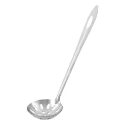 Unique Bargains Kitchen Stainless Steel Strainer Perforated Slotted Ladle Spoon 2.6" Dia 7 Unique Bargains Kitchen Stainless Steel Strainer Perforated Slotted Ladle Spoon 2.6" Dia -Kitchen Tools Shop GUEST 29a415c4 2e57 4b32 a3df 92f94535973b