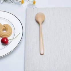 Unique Bargains Kitchen Wooden Soup Spoons For Eating Mixing Stirring Cooking 7.1" Long 1 Pc 9 Unique Bargains Kitchen Wooden Soup Spoons For Eating Mixing Stirring Cooking 7.1" Long 1 Pc -Kitchen Tools Shop GUEST 2a10b400 9b0b 4f43 b517 4dd1ed9f28c7