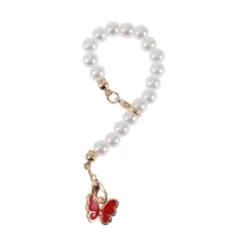 Unique Bargains Butterfly Cup Chain Water Cup Pendant 1 Pc -Kitchen Tools Shop GUEST 2a7d595a 7ff0 4ea7 aaad e7a4e9441ee4